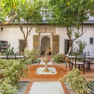Tchaikana Riad