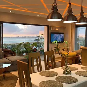 Apartment Prestigia Mogador Luxury Ocean View 