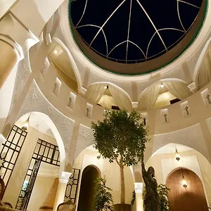 La Claire Fontaine Riad