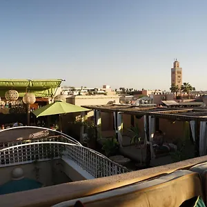 Maison Mk Adults Only - Music Riad