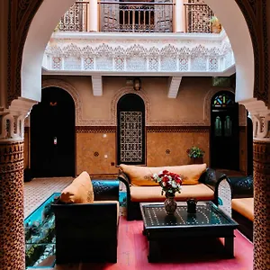 Marraplace Riad