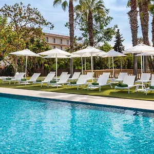 ***** Hotel Melia España