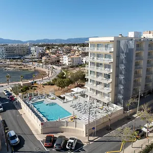 **** Hotel Bq Apolo España