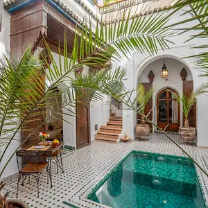 Riad Nora, Marrakesch