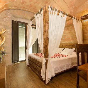**** Hotel Historic España