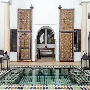 Riad Porte Royale, Marrakesch